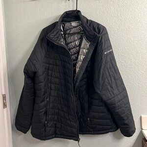 Columbia Women’s Powder Lite Omni-Heat Jacket